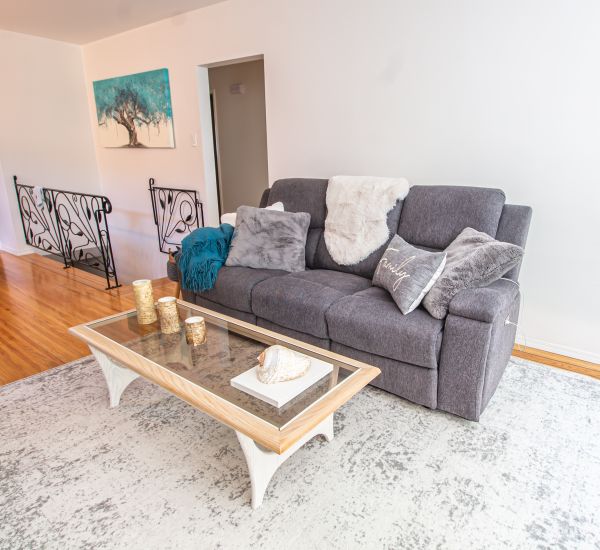 Rental Staging