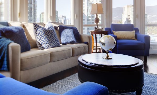 Residential Staging