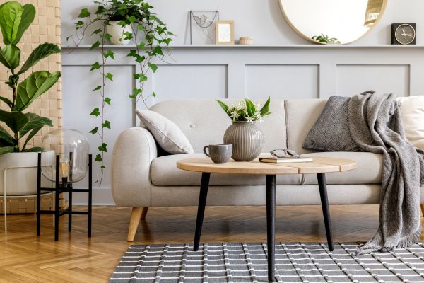 Furniture Staging in Anaheim
